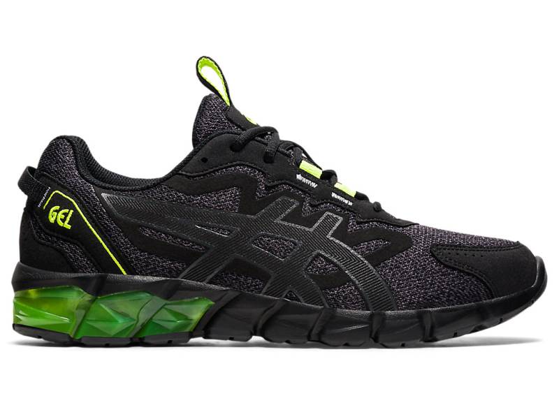 Pánské Tenisky Asics GEL-QUANTUM 90 3 Černé 42593DZLJ